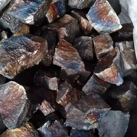 Ferro Silicon Manganese Sales Quality Stable Price Preferential Casting 6517 6014 Silicon Manganese Alloy From 2022 Fesimn