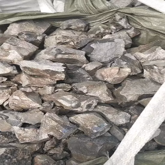 Ferro Silicon Manganese Sales Quality Stable Price Preferential Casting 6517 6014 Silicon Manganese Alloy From 2022 Fesimn