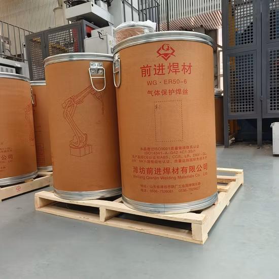 Arame de solda revestido de latão a gás CO2 com chumbo com cordão de liga tubular de fluxo de carretel Fabrica por atacado na China